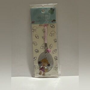 My Neighbor Totoro Mei Phone Charm